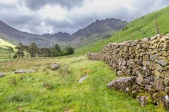 Haystacks