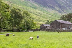 Gatesgarth Farm