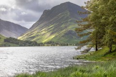 Fleetwith Pike, Buttermere