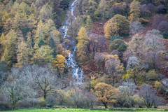 Sourmilk Gill, Buttermere