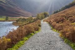Buttermere walk