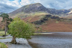 Buttermere, High Crag