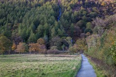 Buttermere, Sourmilk Gill