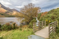Buttermere walk