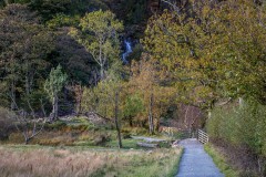 Buttermere Dubs,  Sourmilk Gill