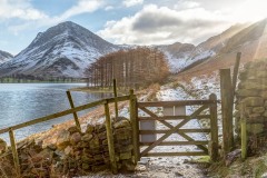 Buttermere