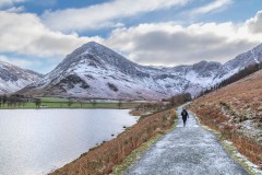 Buttermere