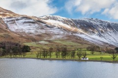 Buttermere bothy