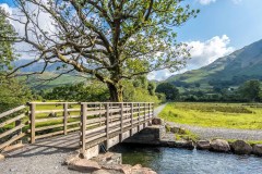 Buttermere Dubs