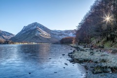 Buttermere, Fleetwith Pike