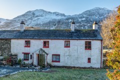 Cragg House Farm
