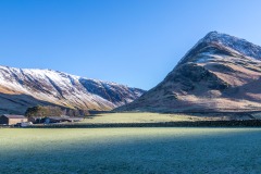 Gatesgarth Farm, Fleetwith Pike