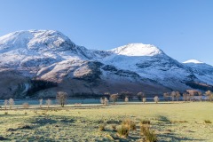High Stile Range