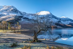 High Stile Range