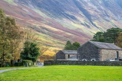 Gatesgarth Farm
