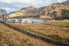 Char Cottage, White Hut, Buttermere