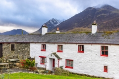 Cragg House Farm, Buttermere