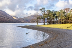 Hassness, Buttermere