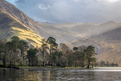 Buttermere, Fleetwith Pike
