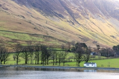 Char Cottage, Buttermere
