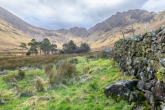 Warnscale Bottom, Haystacks