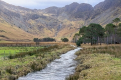 Warnscale Beck