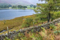 Char Cottage, White Hut, Buttermere