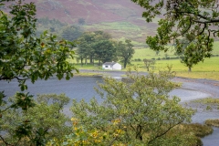 Char Cottage, White Hut, Buttermere