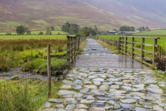 Peggy's Bridge, Buttermere