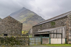 Gatesgarth Farm, Fleetwith Pike