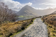 Fleetwith Pike