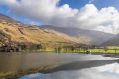 Char Cottage, White Hut, Buttermere