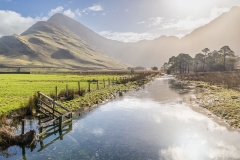 Warnscale Beck