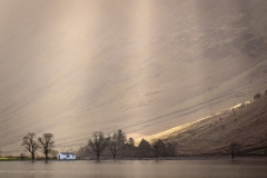 Char Cottage, Buttermere