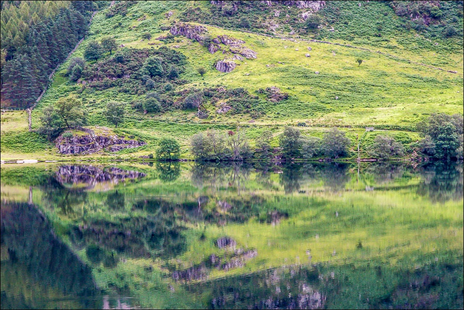 Buttermere reflections