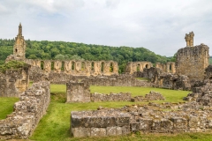Byland Abbey
