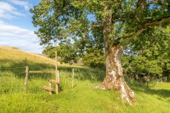 Caldbeck walk