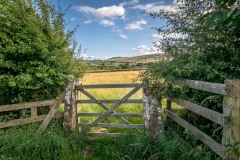 Caldbeck walk