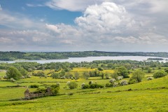 Carsington Water