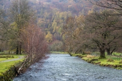 River Derwent Borrowdale