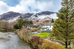 Castle Crag walk