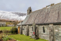Holy Trinity Church, Grange