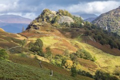 Castle Crag