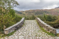 New Bridge, Rosthwaite