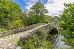 New Bridge, Rosthwaite