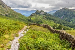 Castle Crag