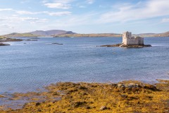 Kisimul Castle, Castlebay