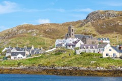 Castlebay