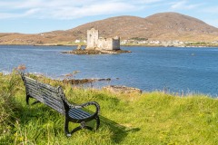Kisimul Castle, Castlebay