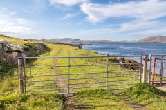 Castlebay walk